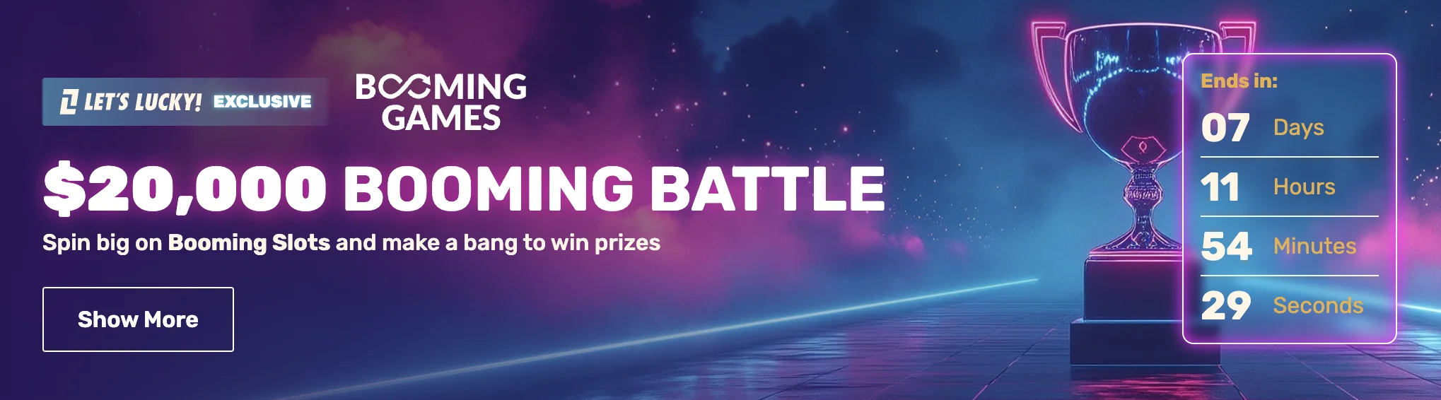 sport Letslucky Casino